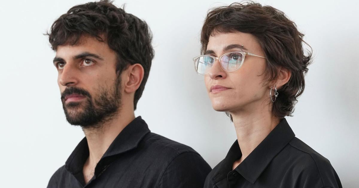Israeli documentary ‘NAZA’ opens in the US, reigniting debate over the war in Gaza