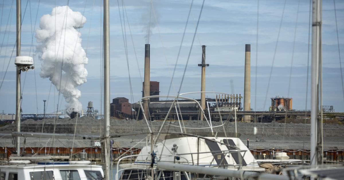Prime Minister Mark Carney says Stelco owner has 'legal obligations for employment' - The Spec