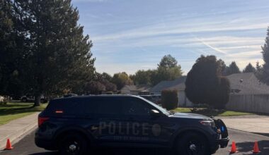 Richland Department of Energy employee arrested for allegedly attempting to aid Iran-backed Houthis | News