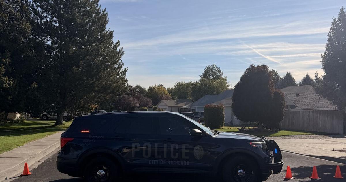 Richland Department of Energy employee arrested for allegedly attempting to aid Iran-backed Houthis | News