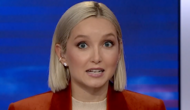 News Anchor Has 1 Eyebrow-Raising Update About Eric Schmitt
