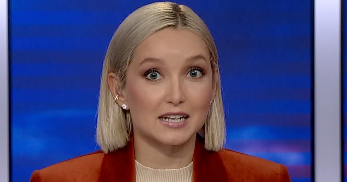 News Anchor Has 1 Eyebrow-Raising Update About Eric Schmitt