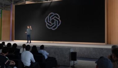 Safety Leader David Robinson Resigns From OpenAI