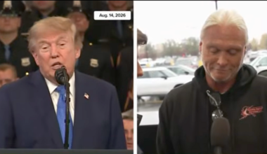 'He's Just Lying': Three-Time Trump Voters Slam President While Revisiting His Promises