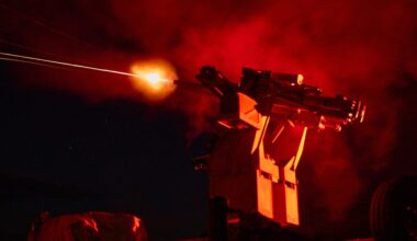 Ukraine's Robotic Gun Turrets Got First Kill of Fastest Russian Drones
