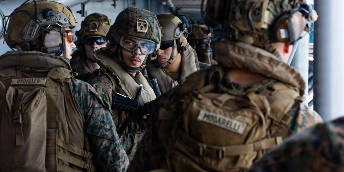 Iran War Exposes Dangerous Gaps in US Military Care for Wounded Troops