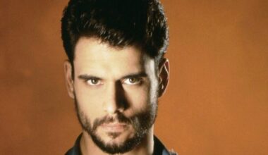 Prolific soap opera actor Robert Kelker-Kelly dies in St. Peters home - STLtoday.com