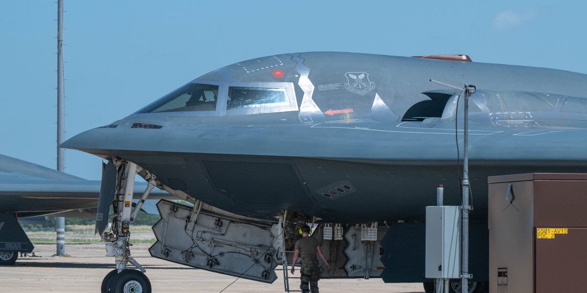 Iran Doesn't Have Capability to Strike California With Nuclear Weapon