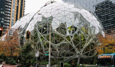Amazon Layoffs Hit Hundreds of Employees Across Multiple Teams