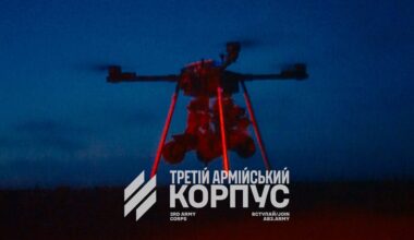 Ukraine's All-Robotic Airborne Assaults Are Becoming New Reality