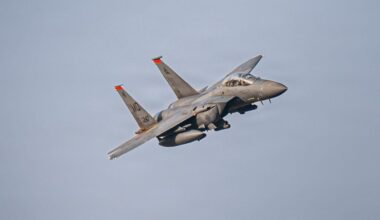 US Military Equipment Losses in Iran War Could Be Over $3.3B: Report
