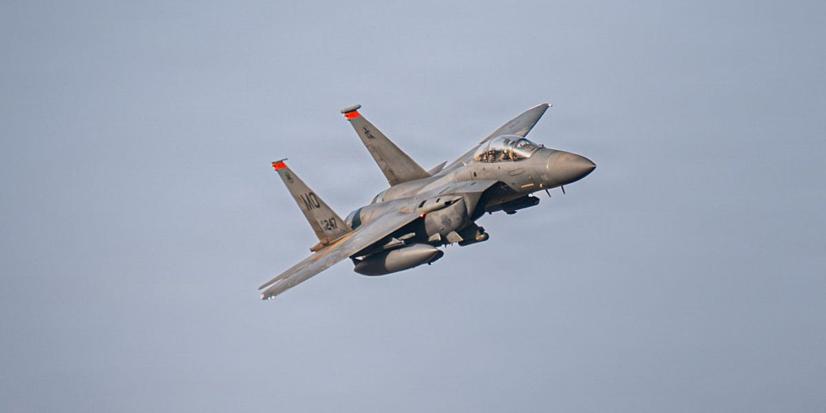 US Military Equipment Losses in Iran War Could Be Over $3.3B: Report