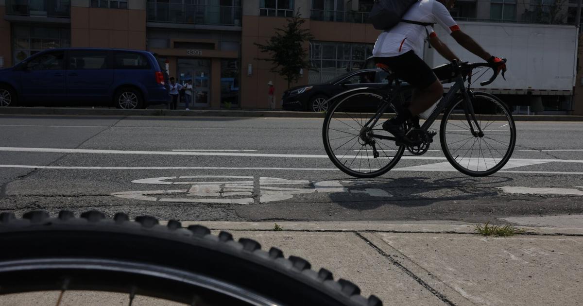 Ford government to remove Etobicoke bike lanes next week - Toronto Star