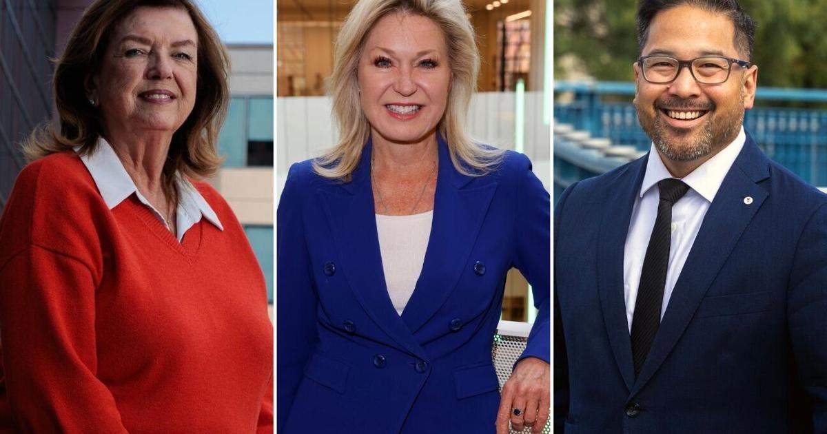 Inside the twists and turns of the Mississauga mayoral race