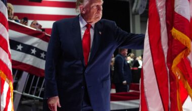 Trump and Iran agree on one thing. The US election calendar isn't driving their decisions on the war
