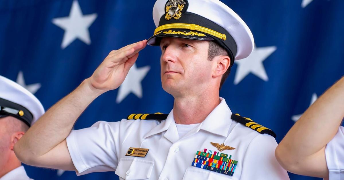 Who are the service members killed or missing in Iran? | Nation & World News