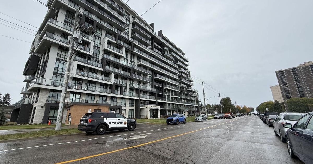 Shooting in Stoney Creek believed to be targeted: Hamilton police - The Spec
