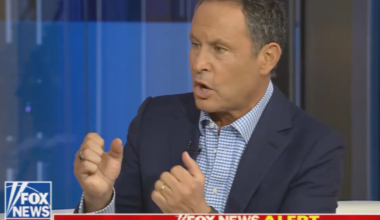 Brian Kilmeade Slams Trump's Diesel Deal With Russia