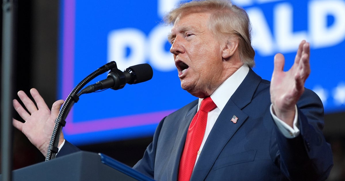 Ilhan Omar Rips Trump Over DHS Raid, 'Breaking Bad' Star Dead At 34: Live Updates