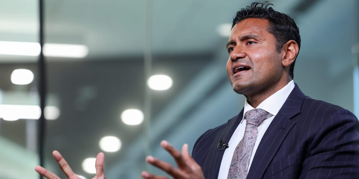 Palantir CTO: AI Researchers Smoke, Betting AI Will Cure Cancer