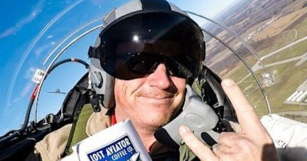 Guelph pilot, entrepreneur Steve Zago remembered after fatal Fergus plane crash - The Record