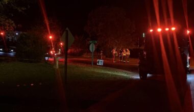 6 people killed after plane crashes in densely wooded area of Sauk County | Top Stories