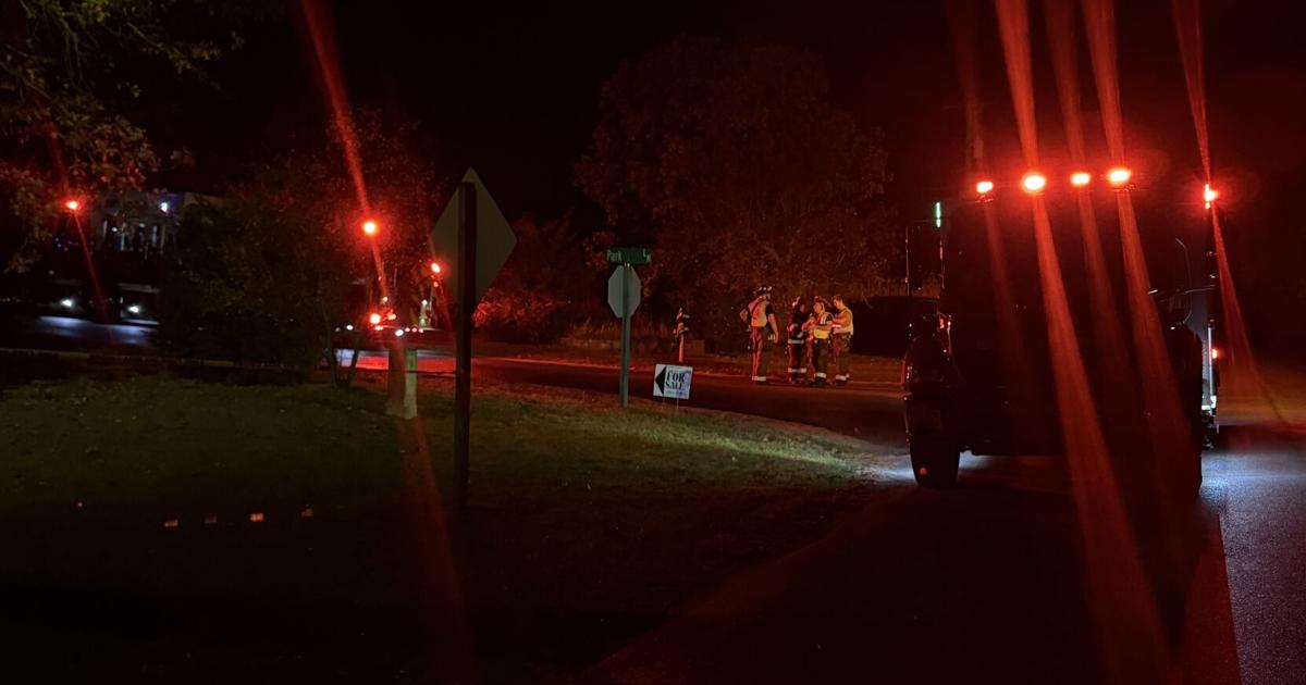 6 people killed after plane crashes in densely wooded area of Sauk County | Top Stories