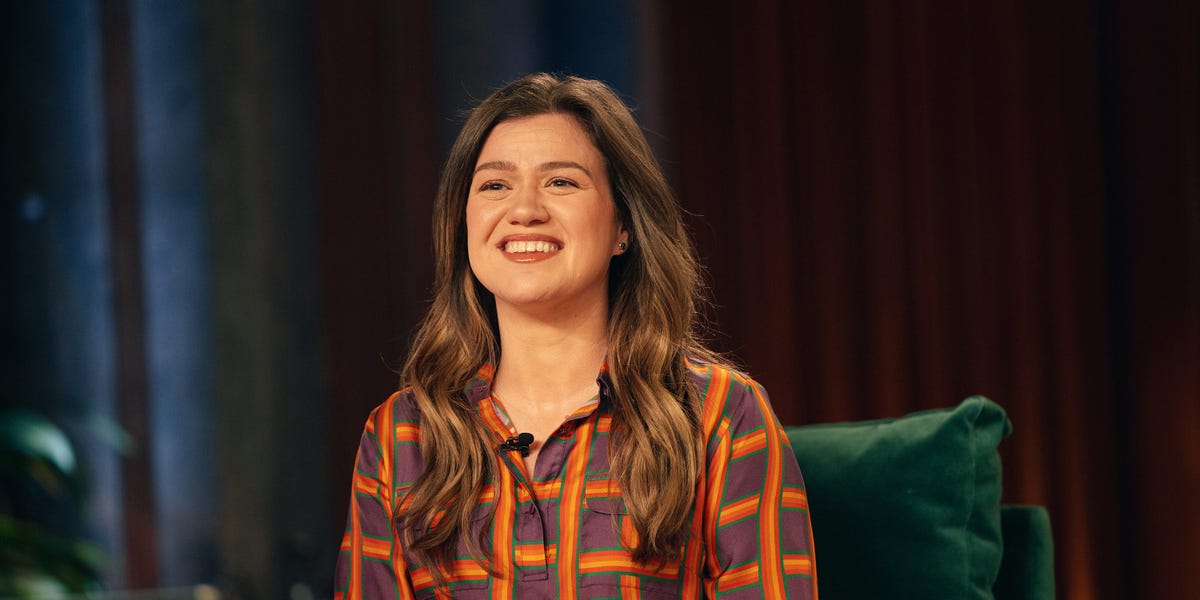 Kelly Clarkson Toy Store CCTV: What It Shows — and Doesn't