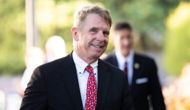 GOP Rep On Iran War: 'There Is No War As We Speak'