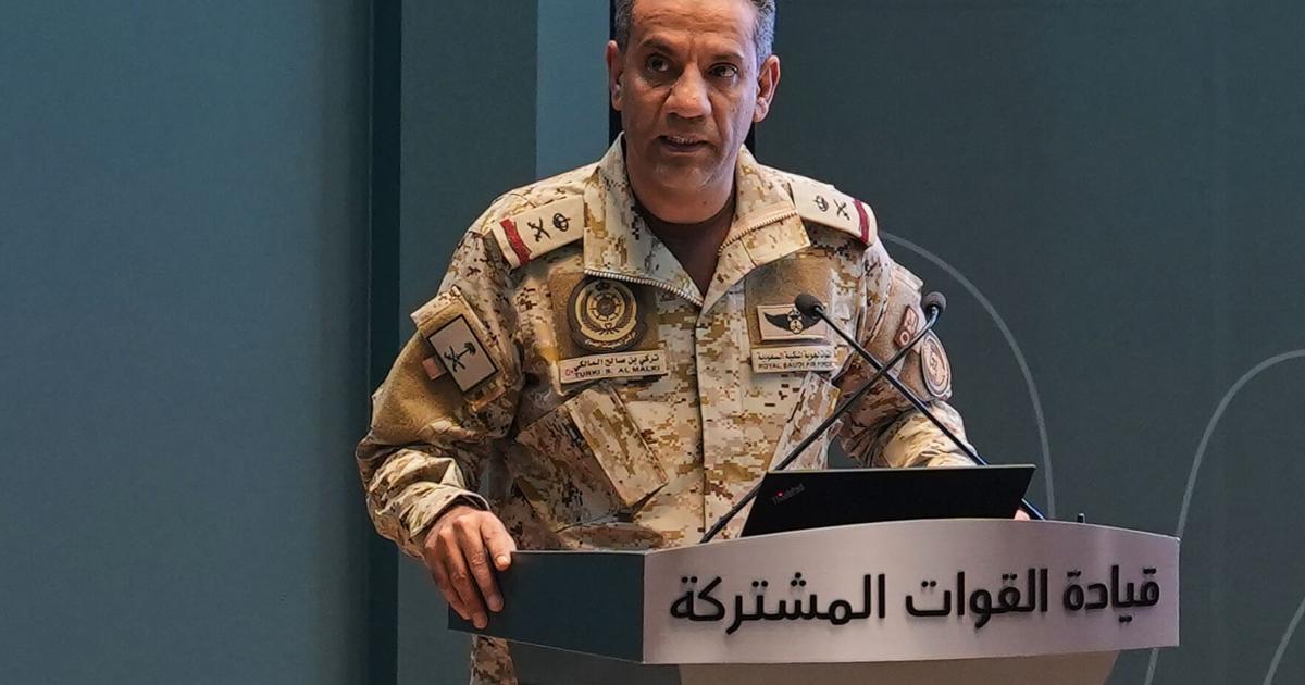 Iran says messages are still being passed to the US amid war concerns, and other Mideast news | National