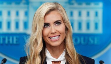 Kate Zacharia Predicts 'SNL' Will Mock Her White House Briefing