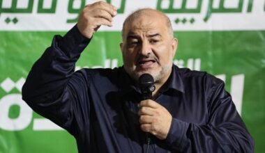 Israel's Arab-led parties could decide the election if anyone would partner with them | National News