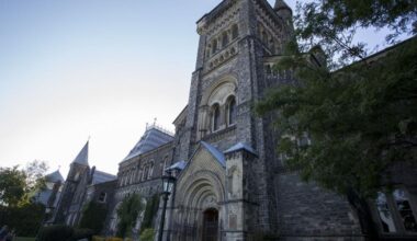 Maclean’s ranks Canada’s top universities for 2027 — here’s how Ontario schools fared - Inside Halton