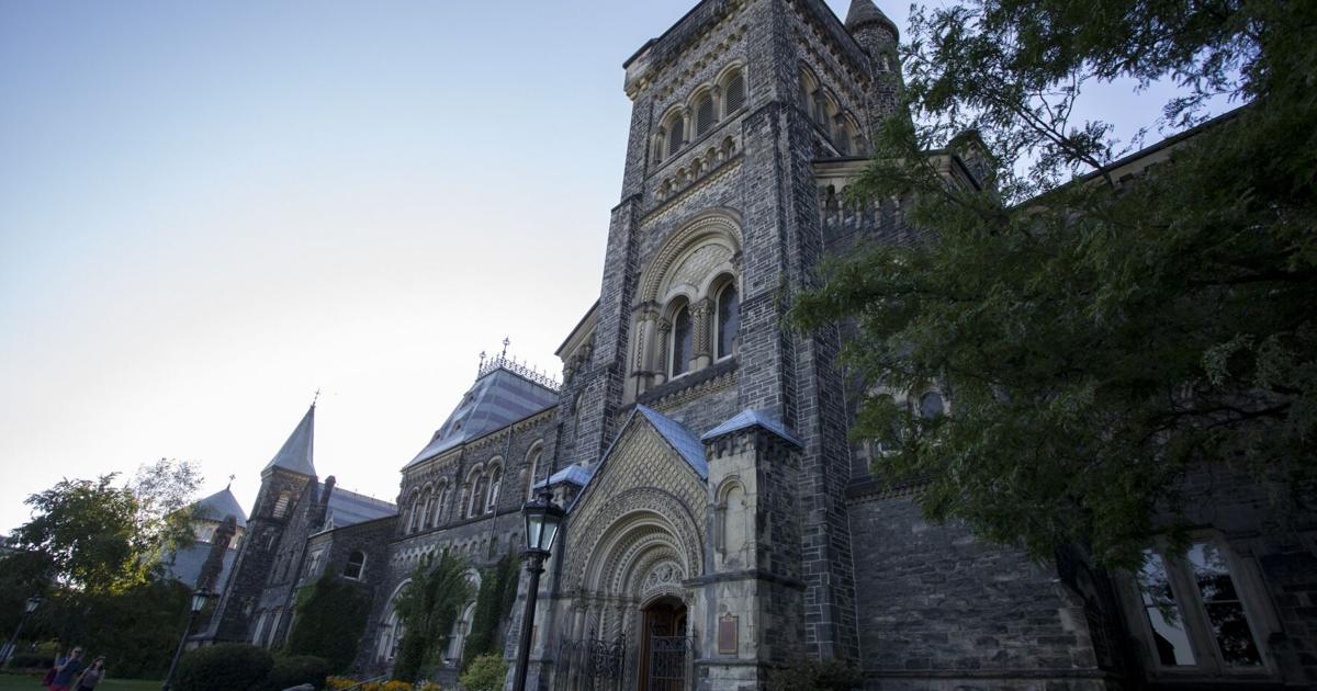 Maclean’s ranks Canada’s top universities for 2027 — here’s how Ontario schools fared - Inside Halton