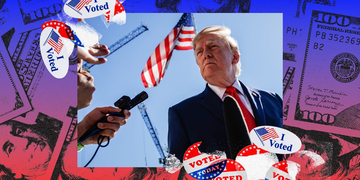 Gas and Oil Prices Soar As Trump Deals With Iran War, Inflation