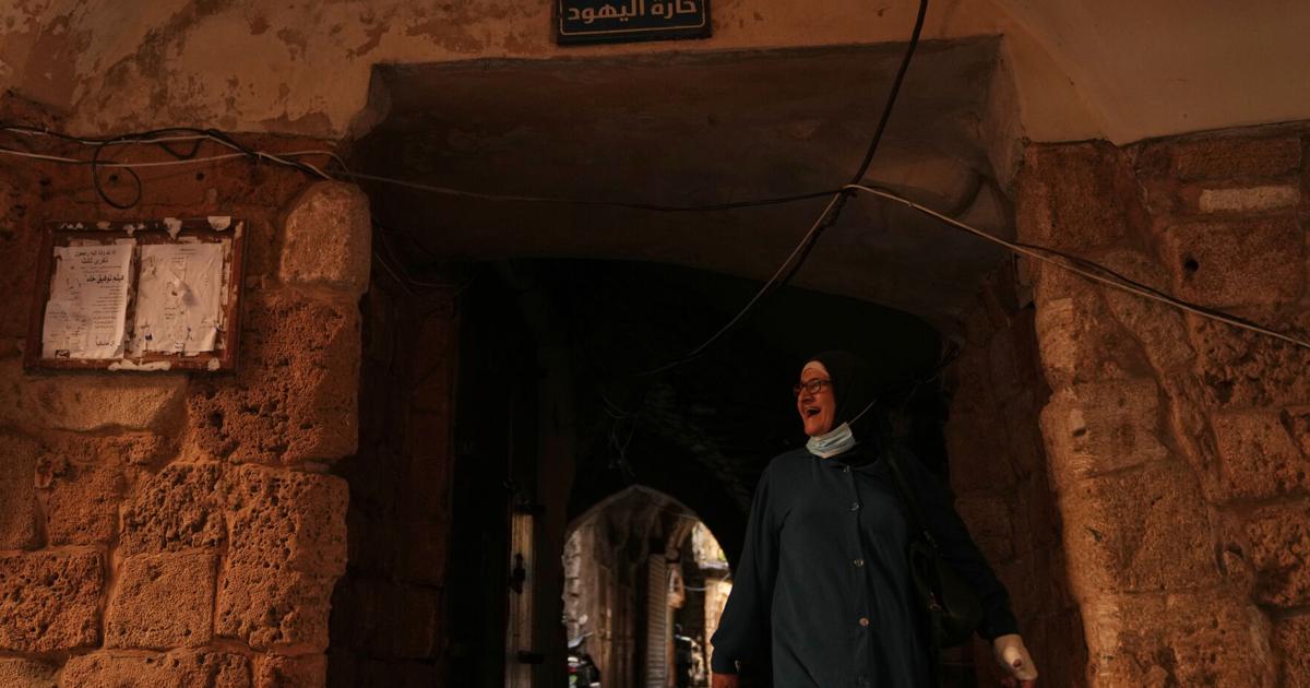 Israel-Lebanon agreement shines light on long-lost Jewish community | National News