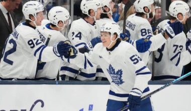 The Marlies’ Calder Cup run is paying off in spades for the Maple Leafs - Toronto Star