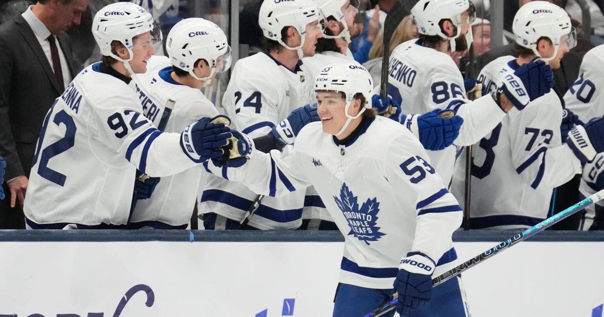 The Marlies’ Calder Cup run is paying off in spades for the Maple Leafs - Toronto Star