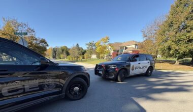 One person dead after Flamborough shooting: police - The Spec