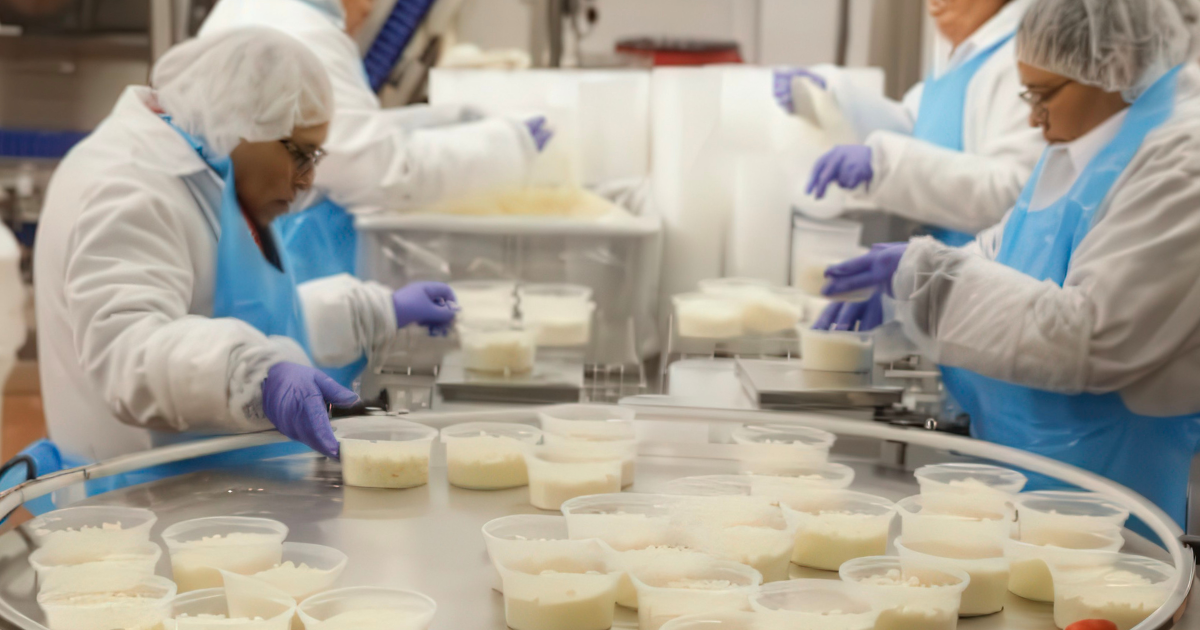A New Jersey importer is fighting Trump's tariffs — and a Lindsay dairy’s goat cheese is why - Toronto Star