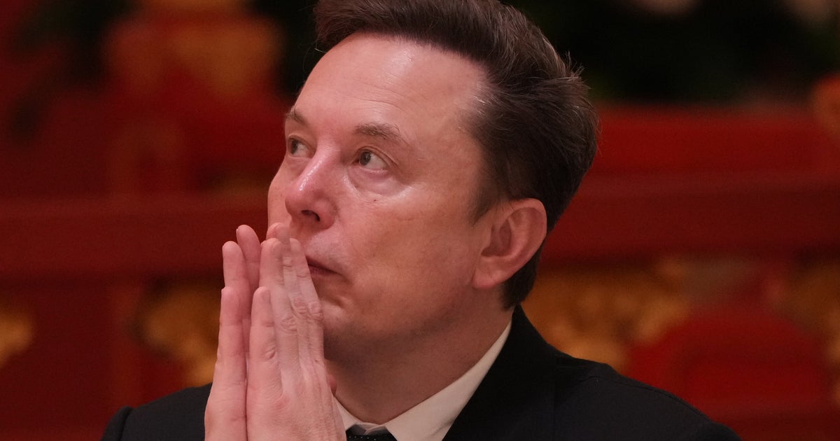 Elon Musk Blows Fuse Over Calls For Potential Investigations Into Him: 'I Will Find Out'