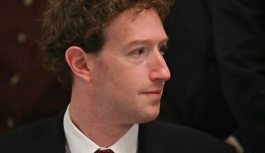 Meta's Board Thinks Keeping Zuckerberg at Its California Office Is Key