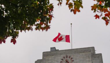 Deadly Fire At Canada Military Base Was Caused By Live Grenade Exercise, Army Says