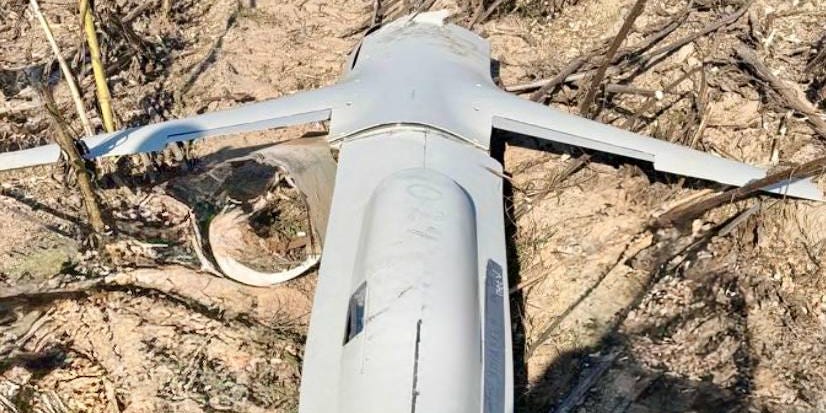 Russia's New Missile Could Overshadow Shaheds Soon, Drone Gurus Warn