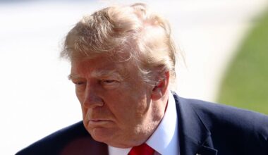 Democrats Level New Rape Accusation Against Donald Trump