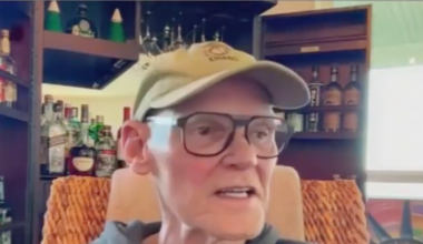 James Carville Lays Out Dem Strategy To ‘Embarrass’ Trump