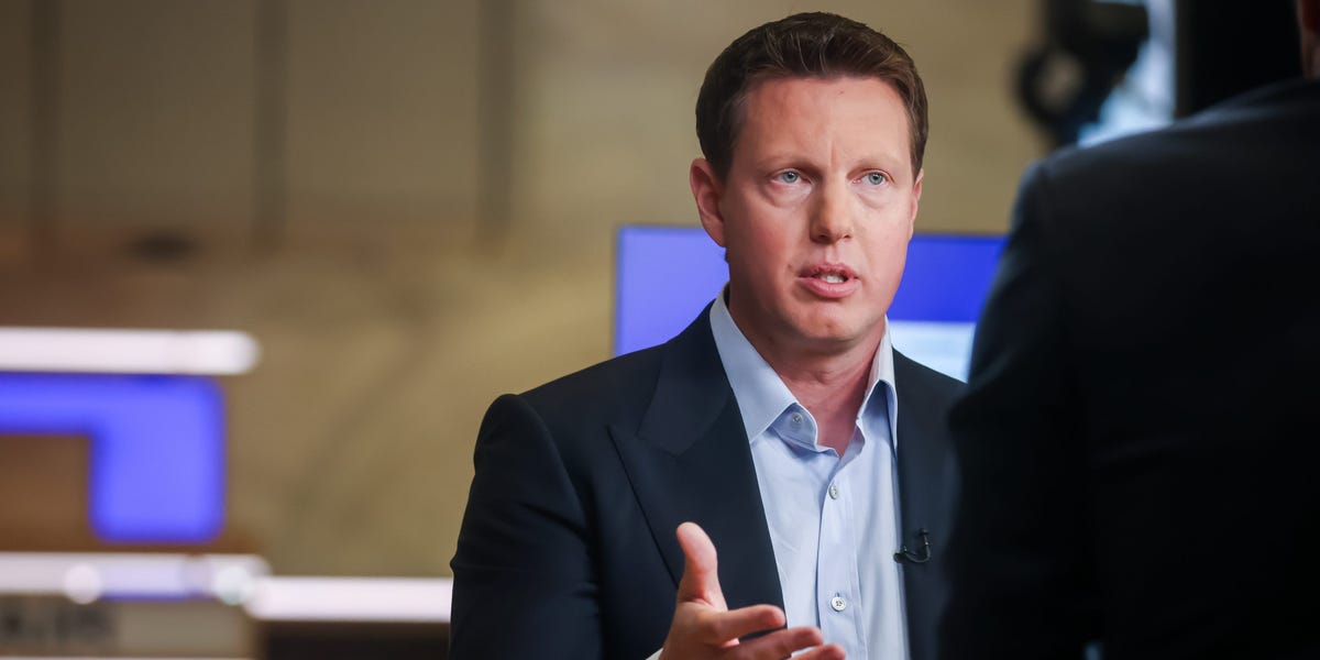 Here's Skydance's Buyout Offer for Employees Who Don't Want to RTO