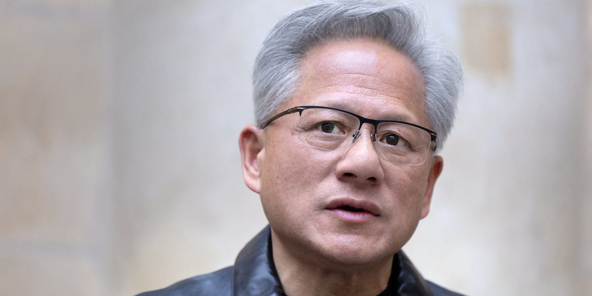 Anthropic IPO Filing Reveals Looming Threat to Nvidia's Pricing Power