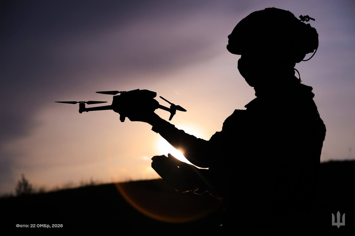 Ukraine Strikes Russian Drone Site, Crossing, Belgorod Hubs