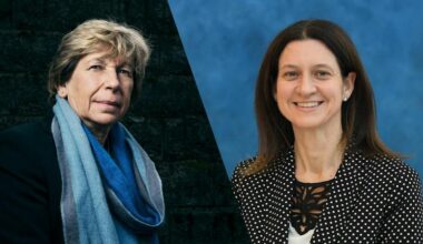 Two Top Teachers Union Presidents Call on Trustees to Demand Cornell President’s Resignation